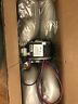 K55hxhsp-5252 Emerson Motor Horse Power Phase Rpm