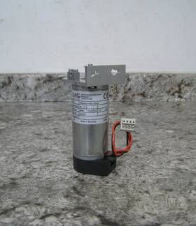 Igo1000 Kag 220767 M42x30/i Igo1000/2 24v 3000 1/min Elevator Motor Assy