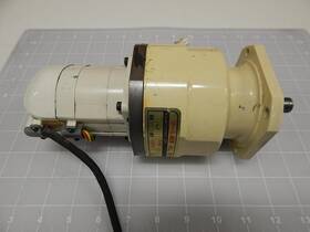 Br100sh-10s Kamoseiko Panasonic Msm022a1e Ball Reducer With Servo Motor T65224