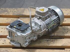 6394691-071 Kania T90lb4 Asynchronous Motor W Motovario T257693