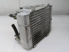 Bp-60s2-30d1 Kanto Seiki Fan Motor T247445
