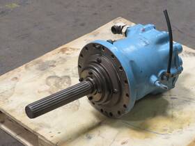 600e002a-600m Kawasaki Hydraulic Motor T249379
