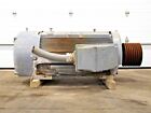 2300-4160 Kb4004r Westinghouse Teco Hp Rpm