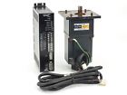 Kblm6180gd-a Super Vexta Servo Motor With Driver Kblm