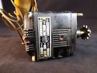 2120189 Kci-22 Bodine Vintage Electric Motor Chicago Number Start Capacitor