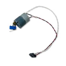 Kr50s-33gfp-09 Kdl Kindly Motor Pmdc Geared With Wire