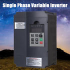 1.5-2.2kw Kdp999093 Meco English Mode Single Phase Variable Frequency Drive Converter Vsd