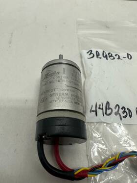 05088-0 Kearfott Synchro Resolver 400hz