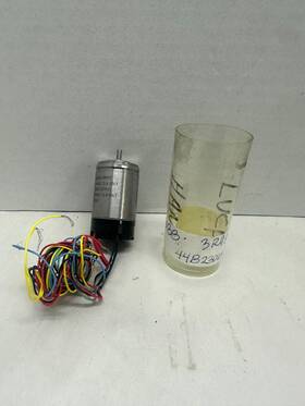 05088-3r982-002 Kearfott Synchro Resolver 400hz