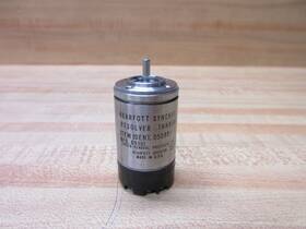05088-cr90918010 Kearfott Singer Resolver Transmitter 09301