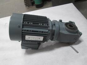 12429001.001 Keb Dl71g4 S02a 10-2005/12429001.001 Motor With Gear Head Assembly T54707