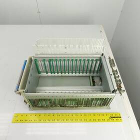 Ec100a03 Keba Ec100a03/c0l/can/4mb/1/58056 16 Slot Plc Chassis Rack