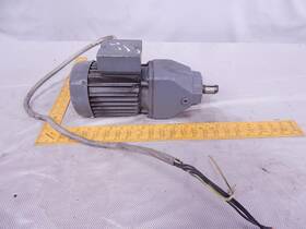 05.gm.g14-0001 Kebco .05.gm.g14-0001 Motor 0.37 Kw 230/460 V T84868