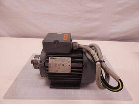06.mv.301-a001 Kebco /06.mv.301-a001 Ts140/5184 K20r 71 K 4 Motor 230/400 V 0.55 Kw 2.37/1.45 A