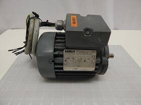 05.mv.501-e002 Kebco G4/05.mv.501-e002 004704102 K20r 03 Fds-k Motor T60492