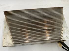 111k0200-1 Keco Industries Motor Controller