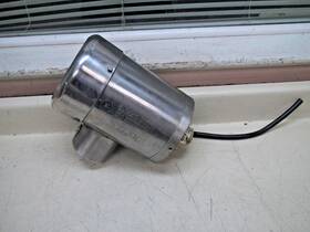 Ss1244c Kel-tech 1/2hp 1760/1455rpm 208-230/460v 56c Tefc 3ph 1.8-1.6/0.8a P/n