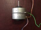 Kfv4-21h1pa Sanyo Electric Motor