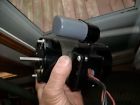 Kgun04-1073 Universal Electric Motor Model Rpm