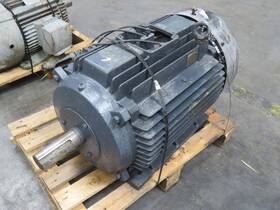 T263753 Kingmotor Km-440f Industrial Motor