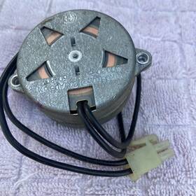 317005501 Kingston 120vac 2rpm Model 60-3 Clock Type Synchronous Motor Usa
