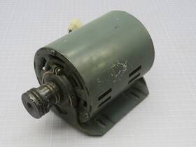 98179662 Kitashiba Electric 1 Phase Induction Motor Split-phase-start Type-form