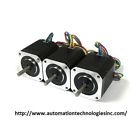 Kl17h248-15-4a Battery Power Supply Stepper Motor For Printer