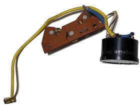 Brt47abo Kliuxon Klixon - Switch Electric Motor 14 P8c