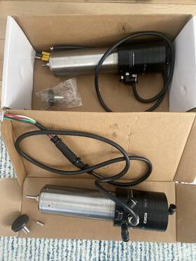 Kl-60al Klkj For Parts Ac Motors Model 60k Rpm