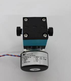 Pml17265-unf Knf 100 Diaphragm Liquid Pump 24v 0.46a 100kpa 1 Bar