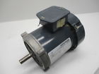Knox01002259-5kh32en124h General Electric Motor Hp Rpm Used