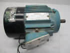 Knox01002265-1825207h-00 Brook Hansen Motor Rpm Used