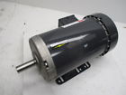 Knox01002292-4lw68 Dayton Industrial Motor Hp Rpm New No Box