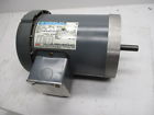 Knox01002305-9vd56t345321e Marathon Electric Motor Hp Rpm Used