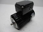 Knox01002859-34y6bfpp Bodine Electric Motor Rpm New No Box