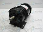 Knox0100445-62818a Dayton Motor New No Box