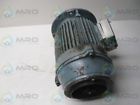 Knox0100648-818243 Zetterstrom Motor As Pictured Used