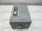 Knox0200822-500l-bad93 Allen Bradley Starter Motor Enclosure Only New No Box