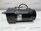 Knox0201024-42a5bepm-e1 Bodine Gearmotor Ratio New No Box