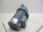 Knox0201704-cnhm05-4105-b-87 Sumitomo Ratio Induction Gearmotor New No Box