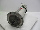 Knox0201705-m4621ab Electrol Variable Speed Dc Motor Used