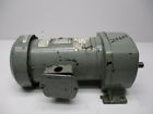 Knox30024980-6z418a Dayton Dc Gear Motor Used