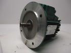 Knox30025016-ls71 Leroy Somer Motor New No Box