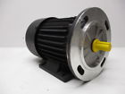 Knox30030372-ms63s4 Lafert Electric Motor New No Box