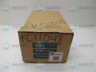 Knox60026970-24a2bepm-d5 Bodine Electric Gearmotor Ratio New In Box