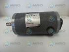 Knox6008318-pm8014 Groschopp Dc Motor Used