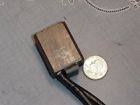 K0c296 Koc296 Industrial Carbon Set Of Motor Brush New