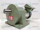 Gb022-100 Kogyo Aoki Seimitsu Phase Induction Gear Motor New No Box