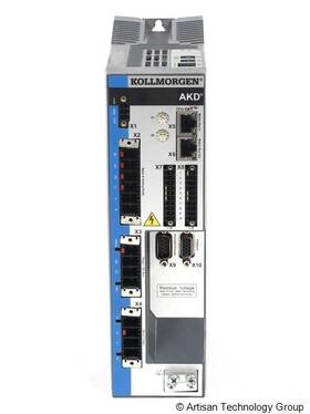 Akd-p00307-nbcc-i000 Kollmorgen Servo Drive