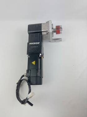 Akm31h-anm22-00 Kollmorgen Pm Servomotor Micron Valuetrue 75